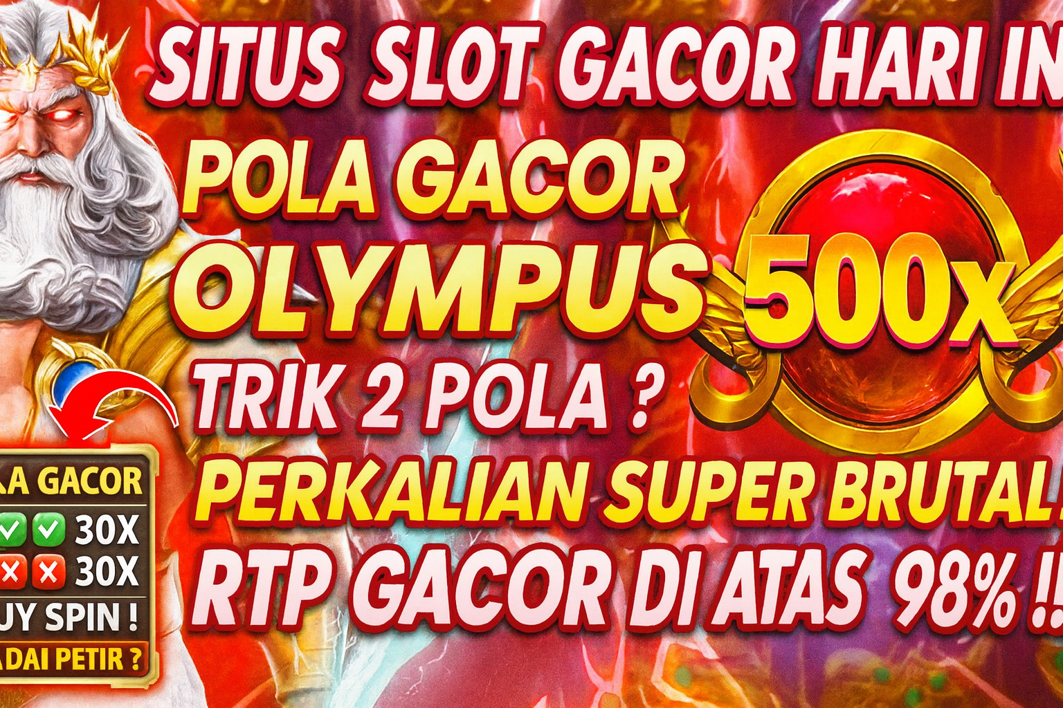 Bukan Sekadar Spin Cara Atur Pola Spin agar Konsisten JP dan Maxwin Versi Pemain Berpengalaman