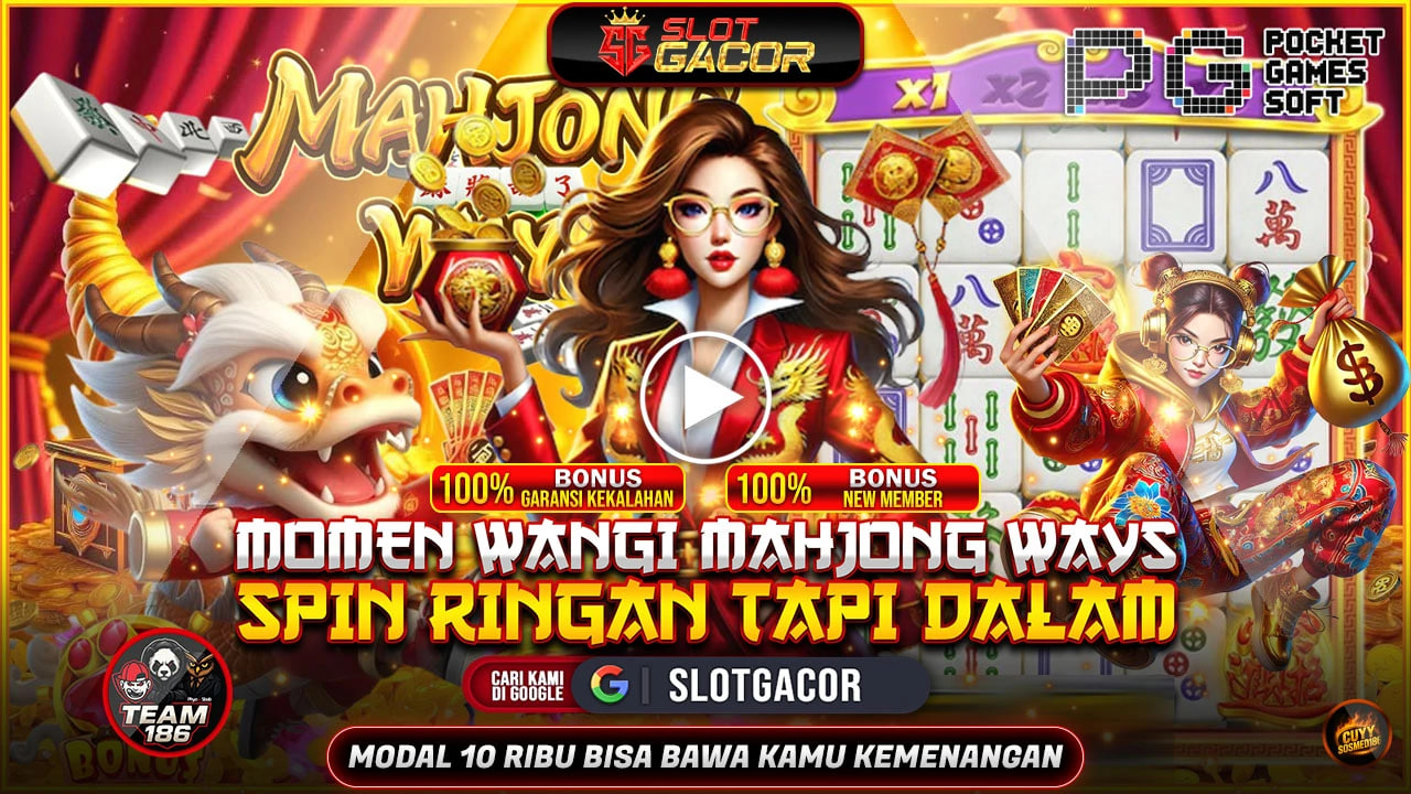 Jarang Dibahas! Cara Main Slot Biar Jackpot Besar Lebih Cepat Datang