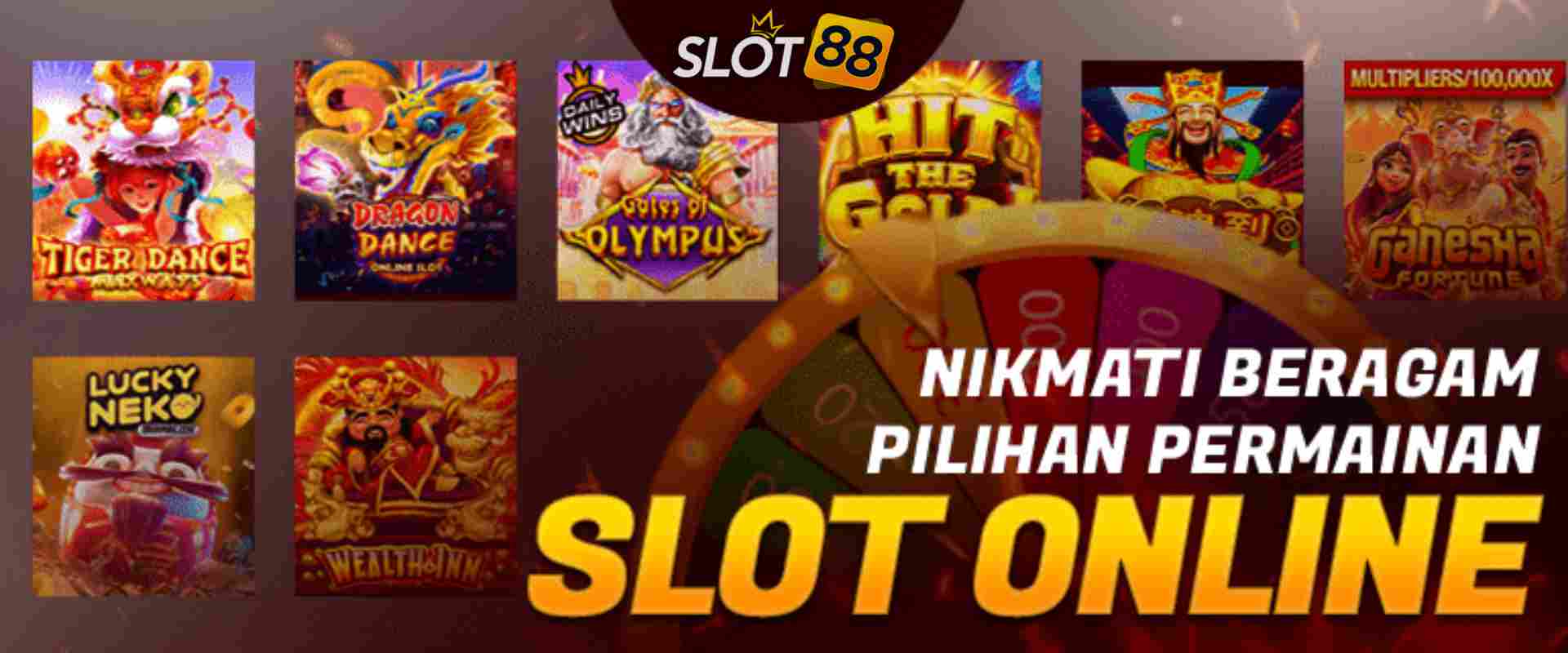 Terungkap! Cara Rahasia Menang Jackpot Maxwin di Slot Online yang Jarang Diketahui Pemain