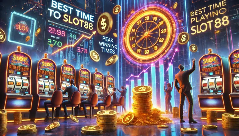 Berhenti Main Asal-Asalan! Simak Panduan Profesional Menaklukkan Mesin Slot Terbaru 2026