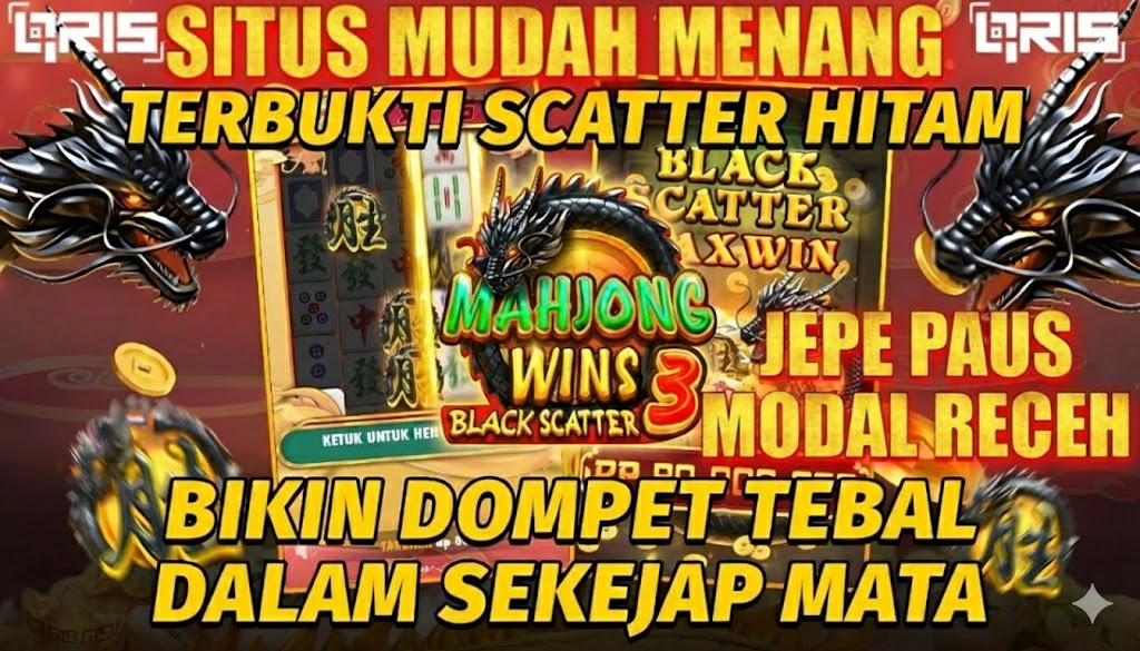 Bocoran Admin Pusat! Trik Rahasia Bermain Slot Online 2026 Agar Gampang Menang Maxwin Tiap Hari