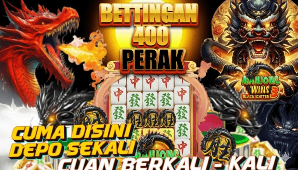 Bocoran Algoritma: Trik Jempol Sakti Scatter Hitam Cuma Modal Spin Turbo Langsung Maxwin?