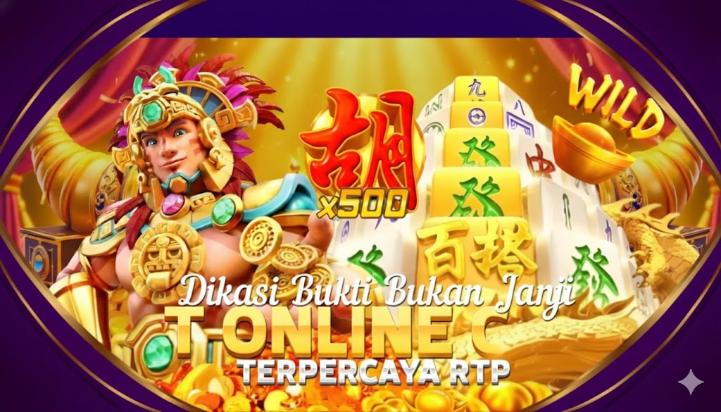 Bukan Sekadar Keberuntungan! Inilah Strategi Tersembunyi Menaklukkan Algoritma Mesin Slot dengan Modal Minim