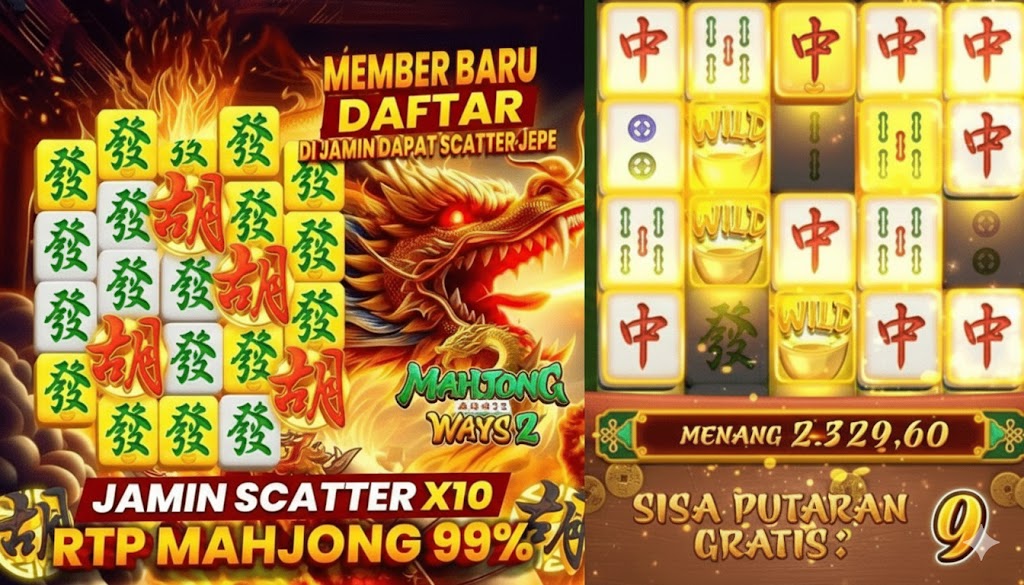 Hanya Sedikit yang Tahu Inilah Panduan Eksklusif Menaklukkan Algoritma Slot Online Terbaru