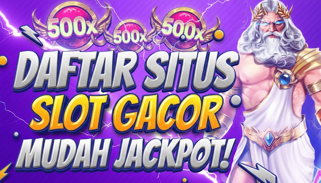 Hanya Sekali Scan? Bongkar Rahasia Slot QRIS yang Bikin Transaksi Secepat Kilat!