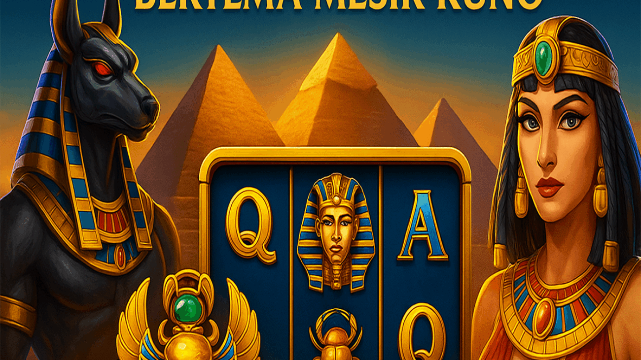 Terbongkar! Ternyata Begini Cara Pemain Pro Pancing Jackpot Beruntun Setiap Hari Tanpa Kalah