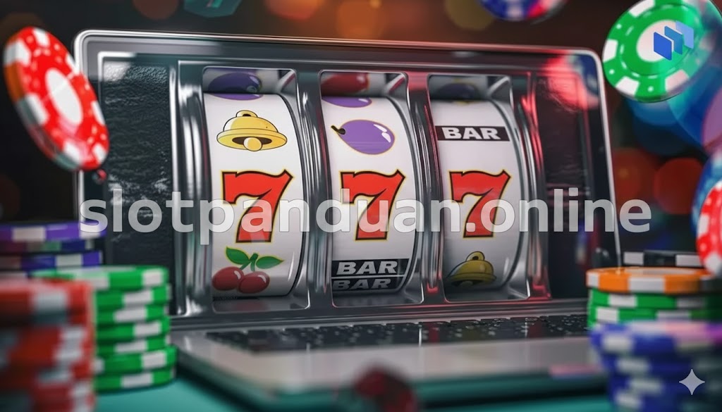 Bukan Sekadar Keberuntungan! Inilah Cara Jenius Mengatur Pola Slot Online Agar Modal Tidak Cepat Habis