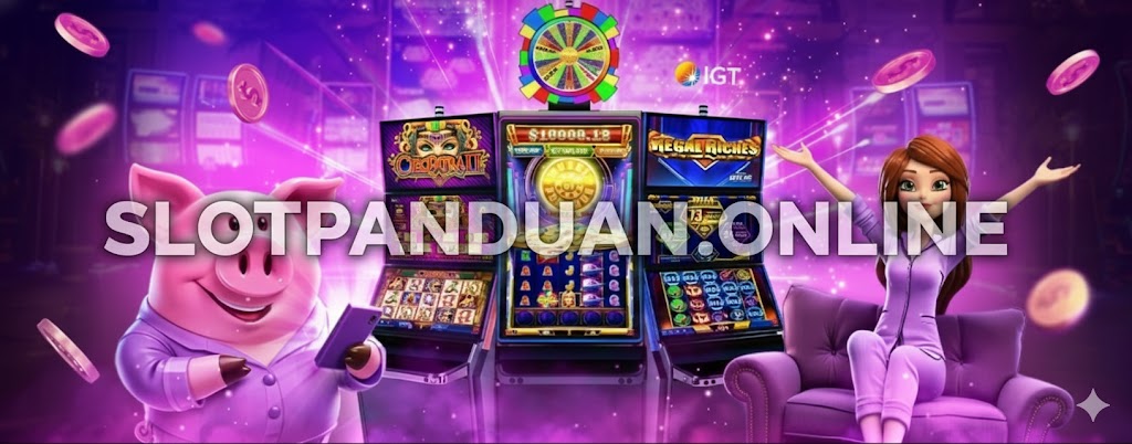 Bocor Hari Ini! Strategi Pola Gacor Terbaru yang Bikin Saldo Slot Meluber Tanpa Henti
