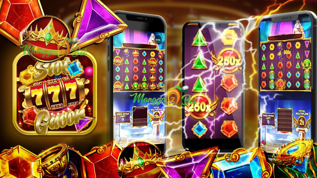 Bocoran Eksklusif: Pola Jam Gacor Pragmatic Play Hari Ini yang Bikin Saldo Meledak Instan!