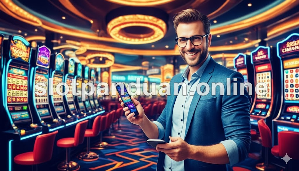 Rahasia Slot Online 2026: Cara Pemain Pro Mengatur Modal Agar Tetap Profit