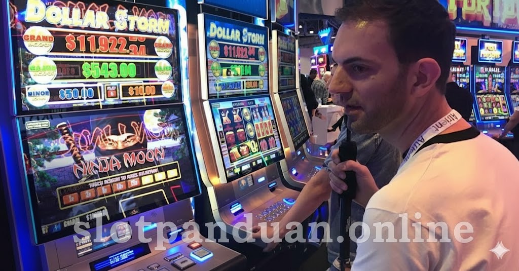 Jangan Asal Spin! Pahami Strategi RTP dan Volatilitas Ini Sebelum Saldo Anda Terkuras Habis